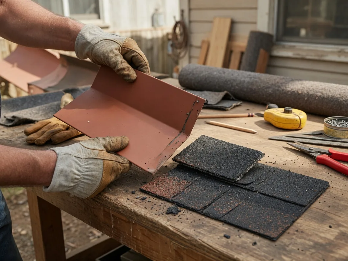 Roof Repair company in Walthall, MS